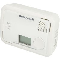 하니웰 Honeywell 일산화탄소 가스 경보기 XC100D CO 탐지기