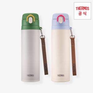 스트랩 원터치 텀블러 550ml