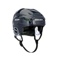 BAUER Vapor HYPERLITE HELMET - NAVY 아이스하키 헬멧 장비