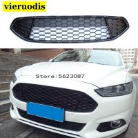 머스탱 그릴 ford mondeo 2013 2014 2015 2016 car abs material 그릴