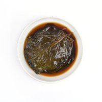 일상다찬 국내산 깻잎 간장절임 200g/500g/1kg