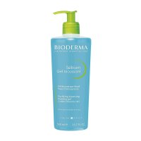 바이오더마 세비엄 지성용 클렌징 젤 무쌍 16.7oz(500ml) Bioderma Sebium Cleansing Foaming Gel