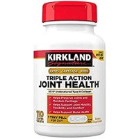 커클랜드 트리플 액션 조인트 헬스 Kirkland Signature Triple Action Joint Health