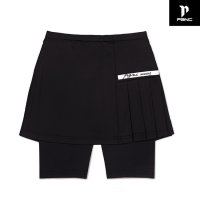 패기앤코 PGNC 2022F/W SM-247 레깅스 치마 배드민턴 탁구 골프