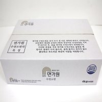 [가정용] 면가원 수연소면 4kg