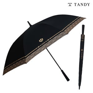 탠디 체인벨트 70 방풍 골프 대형 장우산 자동우산