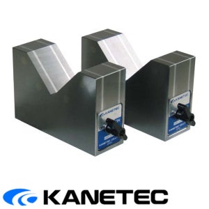 KMV-125D 마그네틱 V블록 (KANETEC/카네텍)
