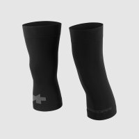 아소스 ASSOS 니워머 Spring Fall Knee Warmers EVO