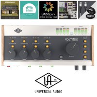 Universal Audio UA Volt 476p 유니버셜 오디오 인터페이스 볼트