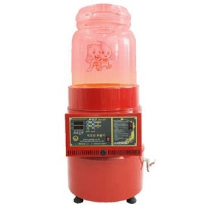 최신형 MS-150 원적외선 홍삼추출기 제조기 약탕기 가정업소용 20000cc 홍삼메디컬