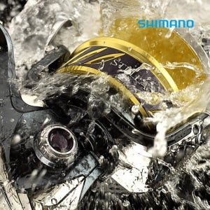 시마노 19 스텔라 SW 10000HG 스피닝릴 윤성정품