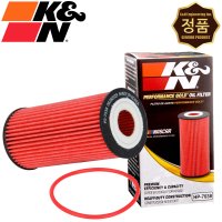 K&N HP-7038 엔진 오일필터 아우디 A6 2.0 가솔린