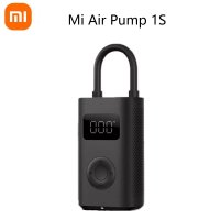 샤오미공기주입기 게이지 pneus xiaomi mijia 전기 공기 압축기 1s 튜브