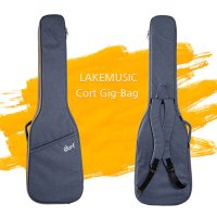 [일산 공식] 콜트 베이스 기타가방 케이스 긱백 CEB15