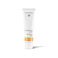 닥터하우쉬카 리바이탈라이징 마스크 워시오프 팩 30ml Dr Hauschka Revitalising Mask