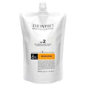 아이몬 헤어칼라 산화제 750ml