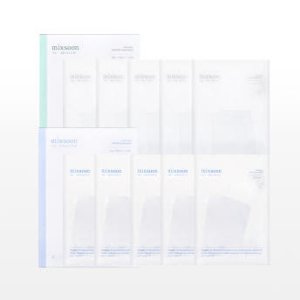 병풀 마스크팩 1박스 + 비피다 마스크팩 1박스 (총 10매입)
