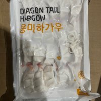 랜시푸드 용미하가우 400g (20g x 20ea)