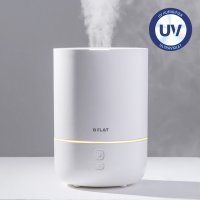 더제로 UV 살균 가습기 1.5L 통세척 필터없는 가습기