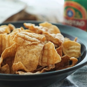 [간식뱅크] 어포계의 최강자 빠삭이의 반란 국민어포 술안주 간식 100g+100g