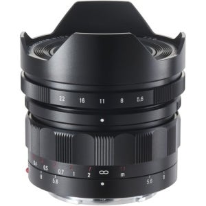 보이그랜더 HELIAR-HYPER WIDE 10mm F5.6 ASP 소니FE / 정품
