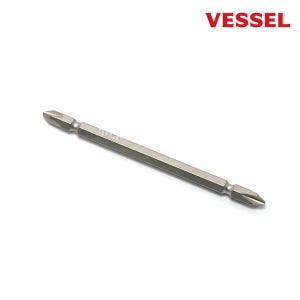 다용도 십자 드라이버 비트 대 PH2 110mm 1P 낱개