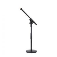 INFRASONIC Short T-Stand 인프라소닉 마이크 스탠드 탁상용