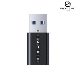 USB 3.0 C타입 to A OTG 변환젠더