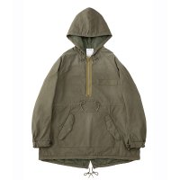 비즈빔 VISVIM DORSET FISHTAIL PARKA P.O. 22AW 0122205013007