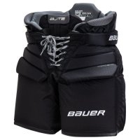 Bauer Elite 골리 팬츠 Goalie Pants 아이스하키 장비