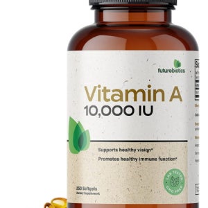 Futurebiotics 비타민A 250정