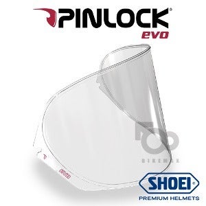 쇼에이헬멧  CJ-2- PINLOCK 핀락렌즈 DKS-105-