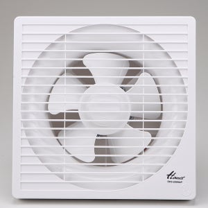 환풍기 셔터형 한일 EKS-200SAP 전용그릴 날개 200MM 타공 250X250