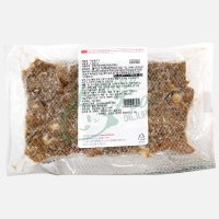 에쓰푸드 리얼불고기1kg S-FOOD 돼지불고기 슬라이스 피자토핑