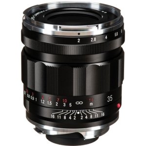 (4%추가적립) 보이그랜더 APO-LANTHAR 35mm F2 ASP 라이카 M / 정품
