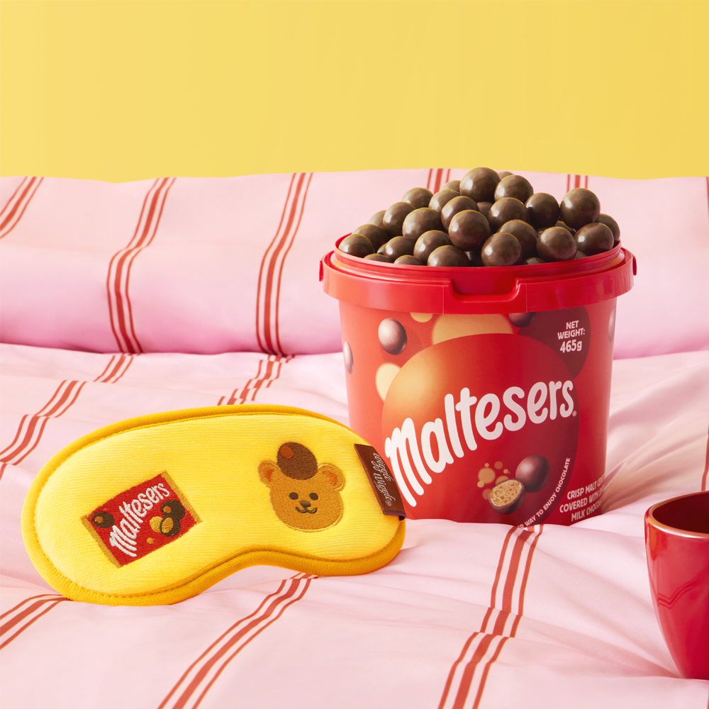 몰티져스 밀크 버켓 제품 이미지