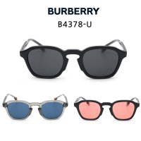 BURBERRY 버버리 선글라스 B4378-U