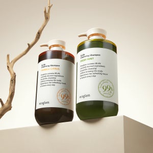 에코글램 에코글램 스칼프 두피 클렌징 단백질 천연 샴푸 1000ml 프레쉬 민트,시트러스