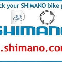 SHIMANO (SHIMANO) 가이드 & 텐션 풀리 유닛 Y5TT98020