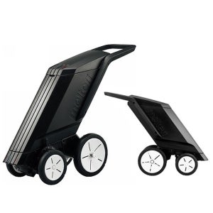 몰텐 4륜 라인기 WG0024-0507 육상 야구 줄긋기