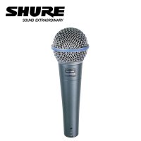 SHURE  슈어 BETA58A 보컬용 마이크