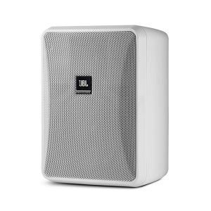 JBL CONTROL25-1(W) 매장용 업소용 벽부형 스피커(화이트)