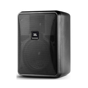 JBL CONTROL25-1(B) 매장용 업소용 벽부형 스피커(블랙)