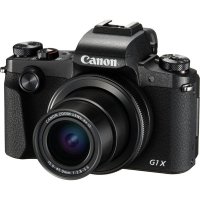 Canon 캐논 PowerShot G1X Mark III [컴팩트 디지털 카메라]