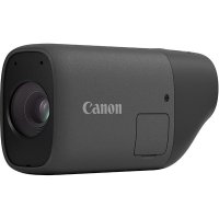 Canon 캐논 PowerShot ZOOM Black Edition [망원경형 카메라 블랙 모델]