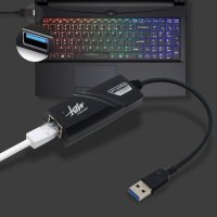 유선 랜 젠더 노트북 랜선 젠더 어댑터 usb 랜선 포트