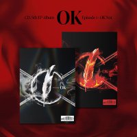 CIX (씨아이엑스) - 5th EP Album OK Episode 1 OK Not