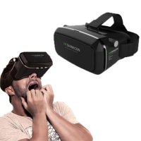 VR기계 스마트폰 핸드폰 VR 기기 VR영상보기 헤드셋