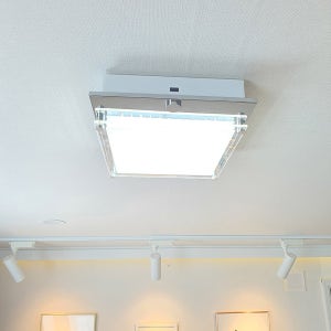 크리미 센서 직부등 LED현관등 인테리어 센서조명 (LED25W)