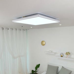 코나솔 오스람 안방등 LED방등50W